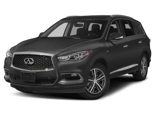 2019 INFINITI QX60 PURE FWD