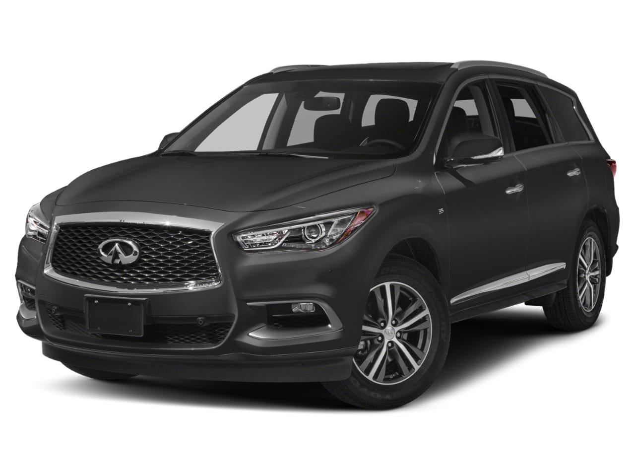 2019 INFINITI QX60 PURE FWD
