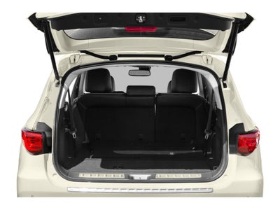 2019 INFINITI QX60 PURE FWD