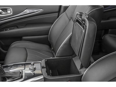 2019 INFINITI QX60 PURE FWD