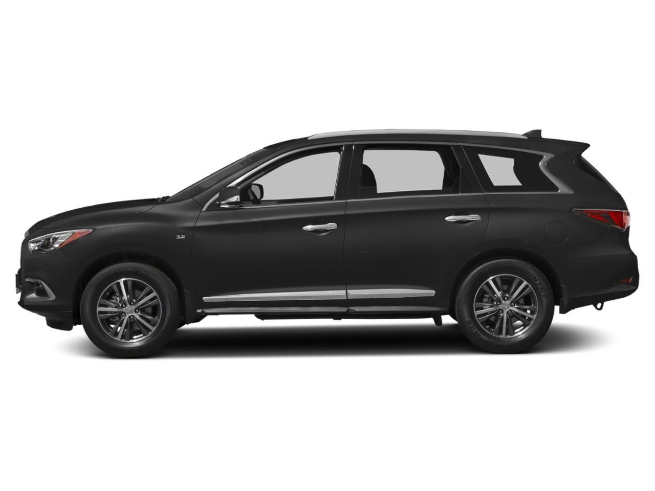2019 INFINITI QX60 PURE FWD