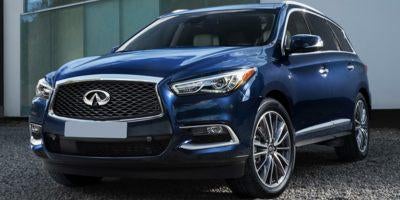 2019 INFINITI QX60 PURE FWD