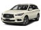 2019 INFINITI QX60 PURE FWD