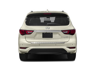 2019 INFINITI QX60 PURE FWD