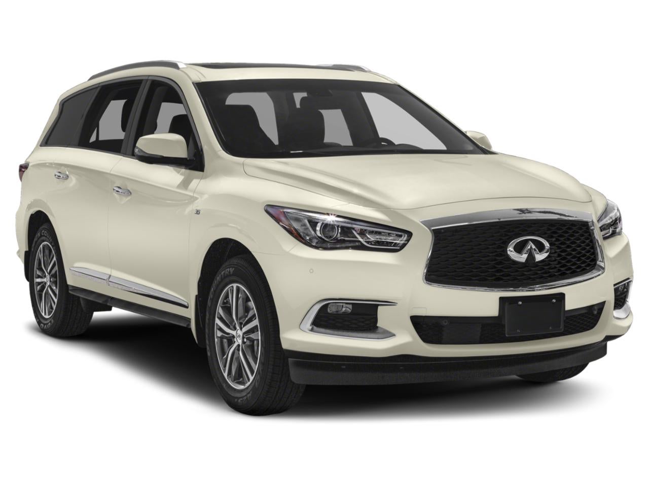 2019 INFINITI QX60 PURE FWD