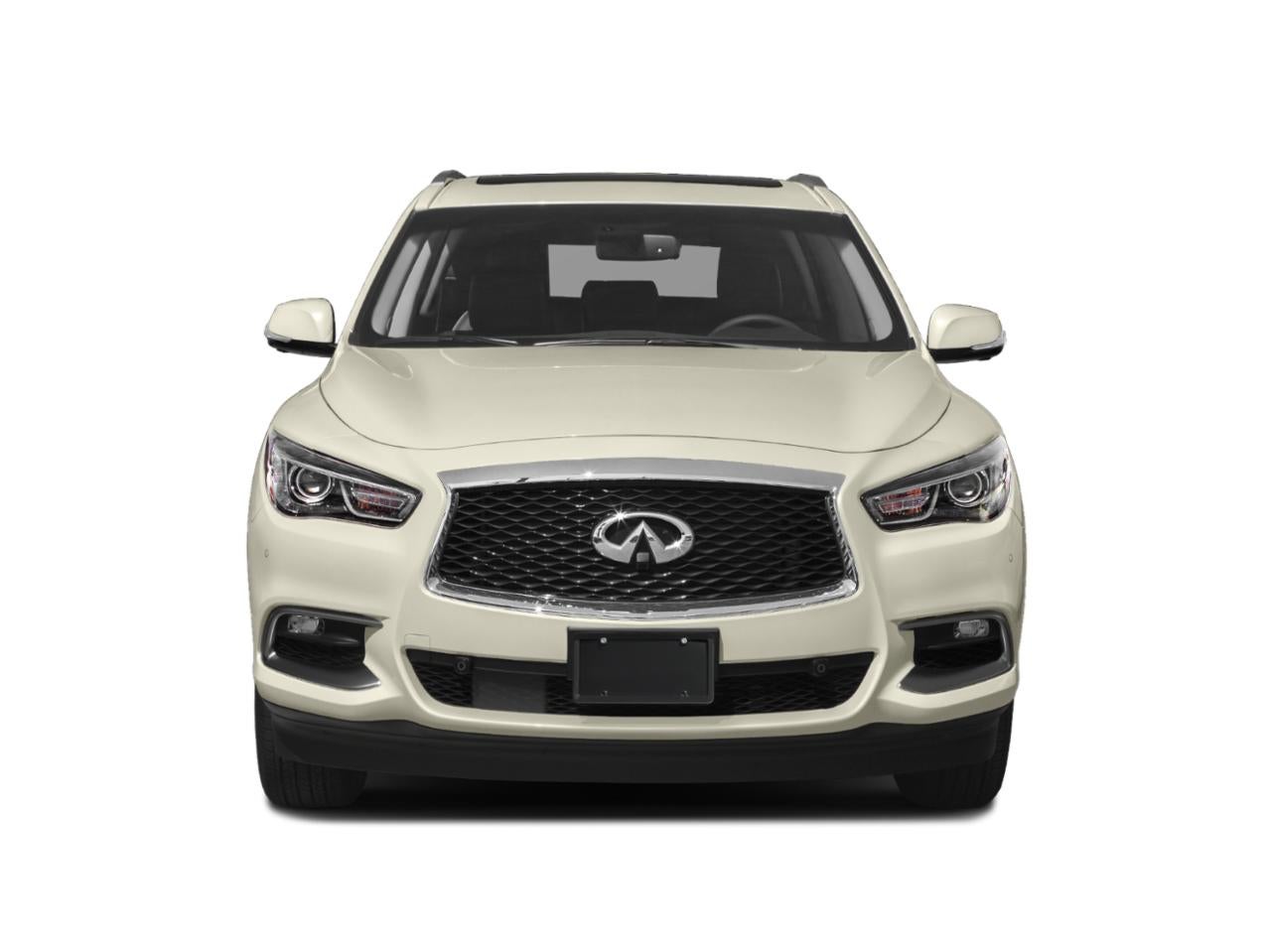 2019 INFINITI QX60 PURE FWD