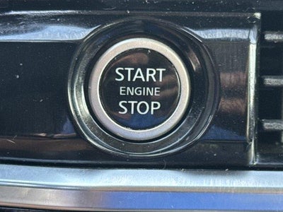 2023 Nissan Pathfinder SV 4WD
