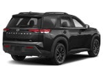 2023 Nissan Pathfinder SV 4WD