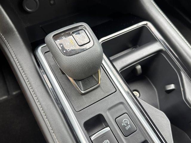 2023 Nissan Pathfinder SL 2WD