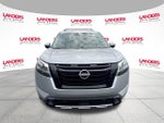 2023 Nissan Pathfinder SL 2WD