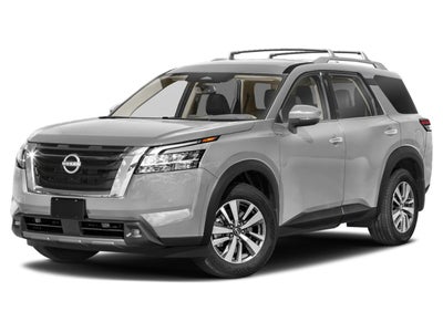 2023 Nissan Pathfinder SL 2WD