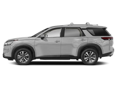 2023 Nissan Pathfinder SL 2WD
