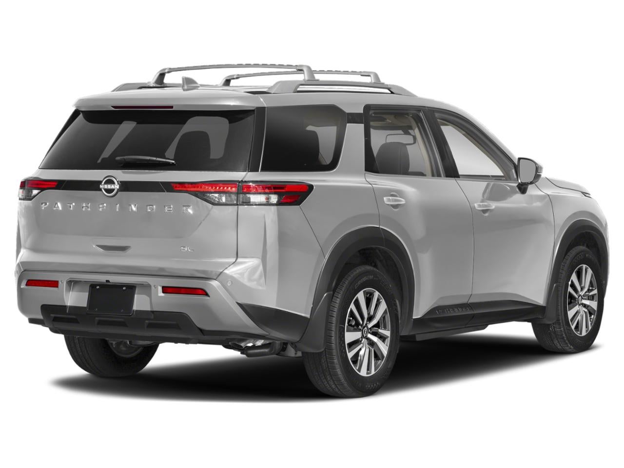 2023 Nissan Pathfinder SL 2WD