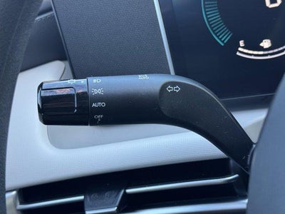 2025 Hyundai TUCSON SE AWD