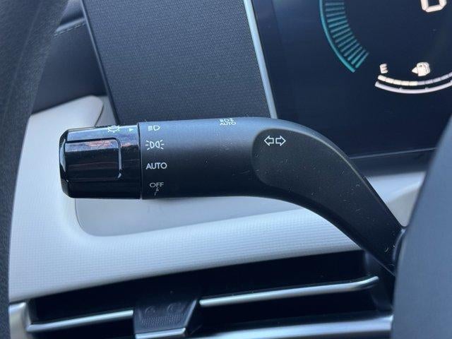 2025 Hyundai TUCSON SE AWD