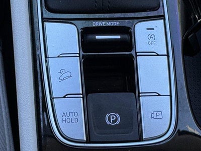 2025 Hyundai TUCSON SE AWD