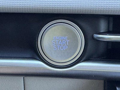 2025 Hyundai TUCSON SE AWD