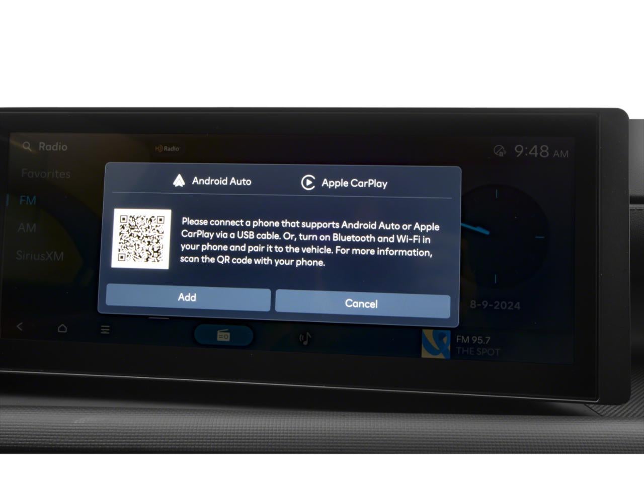 2025 Hyundai TUCSON SE AWD