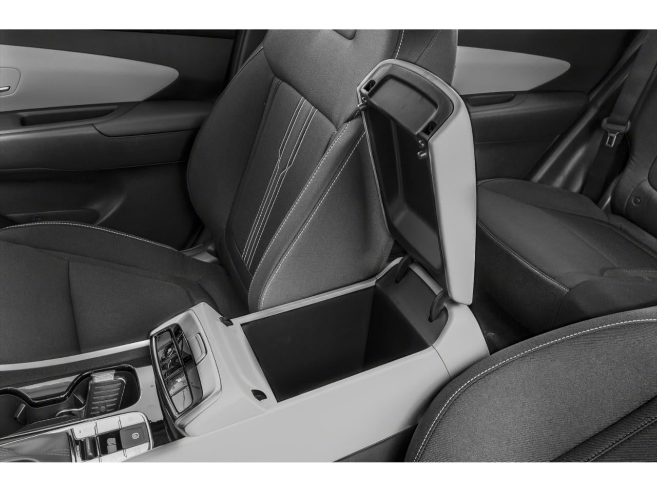 2024 Hyundai TUCSON SEL FWD *Ltd Avail*