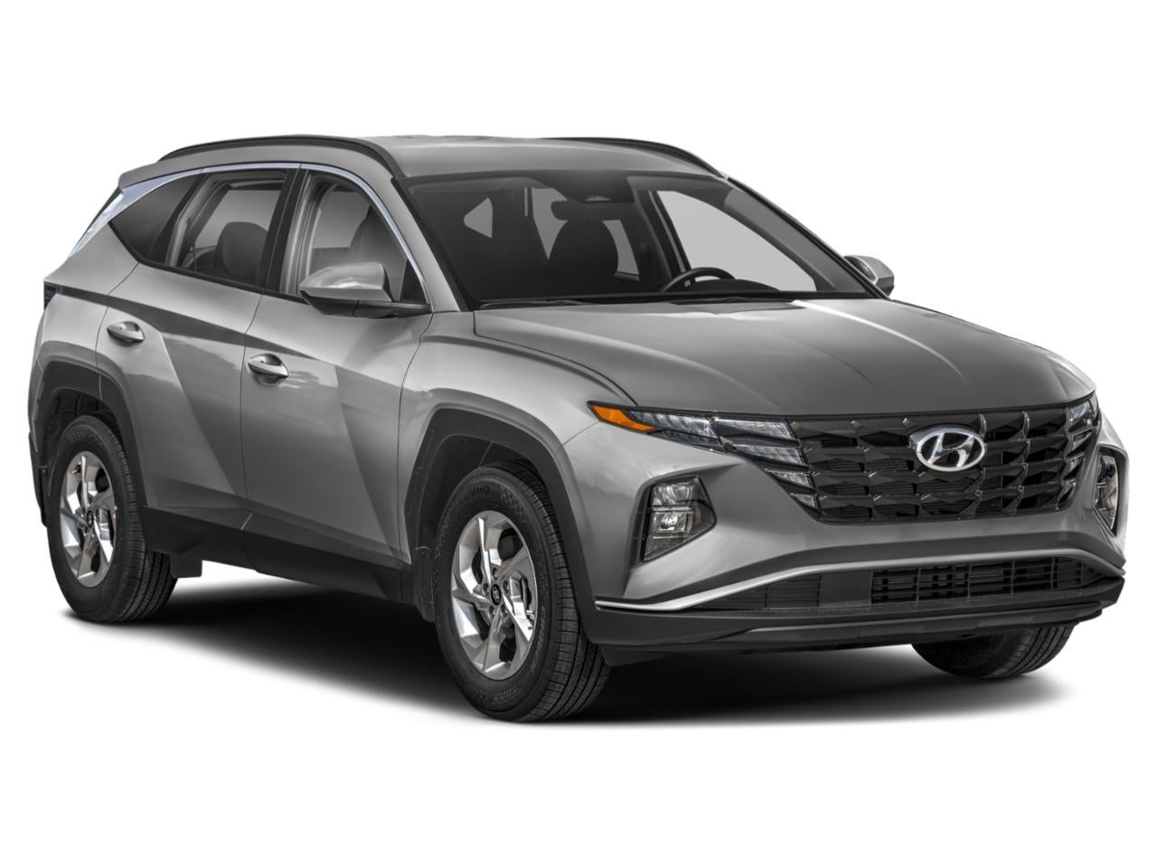 2024 Hyundai TUCSON SEL FWD *Ltd Avail*
