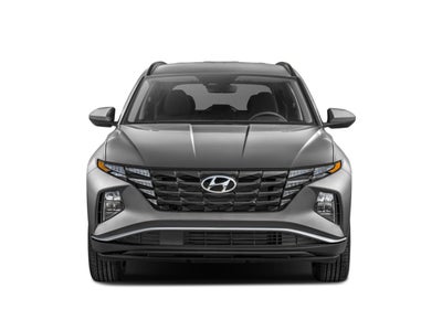 2024 Hyundai TUCSON SEL FWD *Ltd Avail*