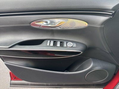 2025 Genesis GV70 2.5T AWD