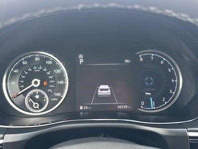 2025 Genesis GV70 2.5T AWD