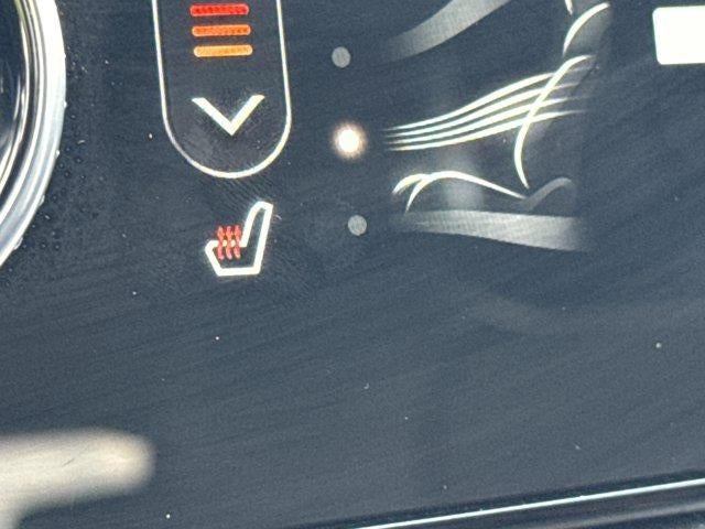 2025 Genesis GV70 2.5T AWD