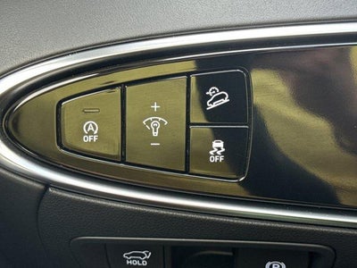 2025 Genesis GV70 2.5T AWD