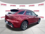 2025 Genesis GV70 2.5T AWD