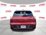 2025 Genesis GV70 2.5T AWD