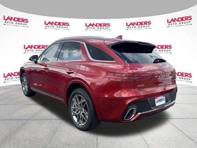 2025 Genesis GV70 2.5T AWD