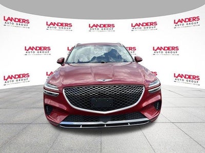 2025 Genesis GV70 2.5T AWD