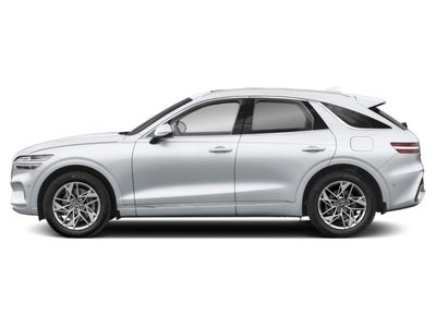 2025 Genesis GV70 2.5T AWD