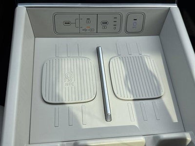 2024 Hyundai SANTA FE Limited FWD