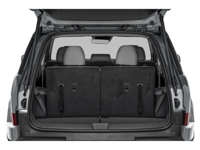 2024 Hyundai SANTA FE Limited FWD