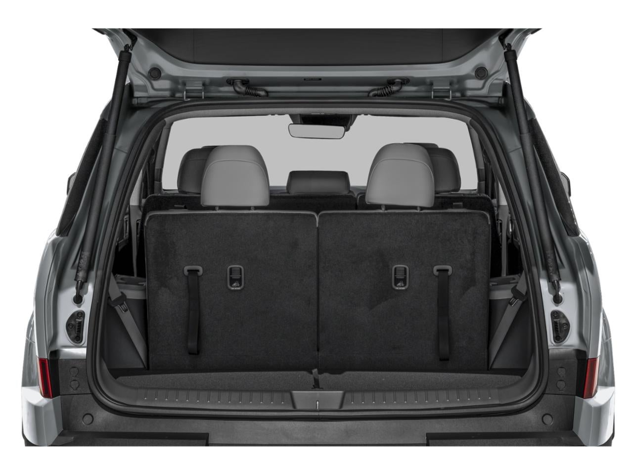 2024 Hyundai SANTA FE Limited FWD