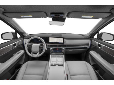 2024 Hyundai SANTA FE Limited FWD