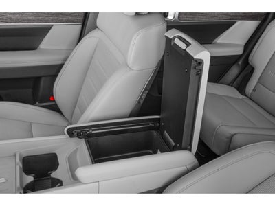 2024 Hyundai SANTA FE Limited FWD