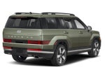 2024 Hyundai SANTA FE Limited FWD