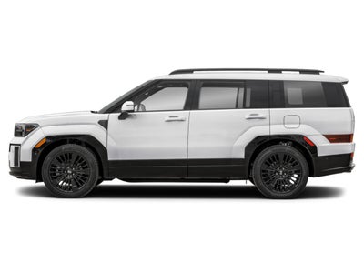 2026 Hyundai SANTA FE Hybrid Calligraphy AWD
