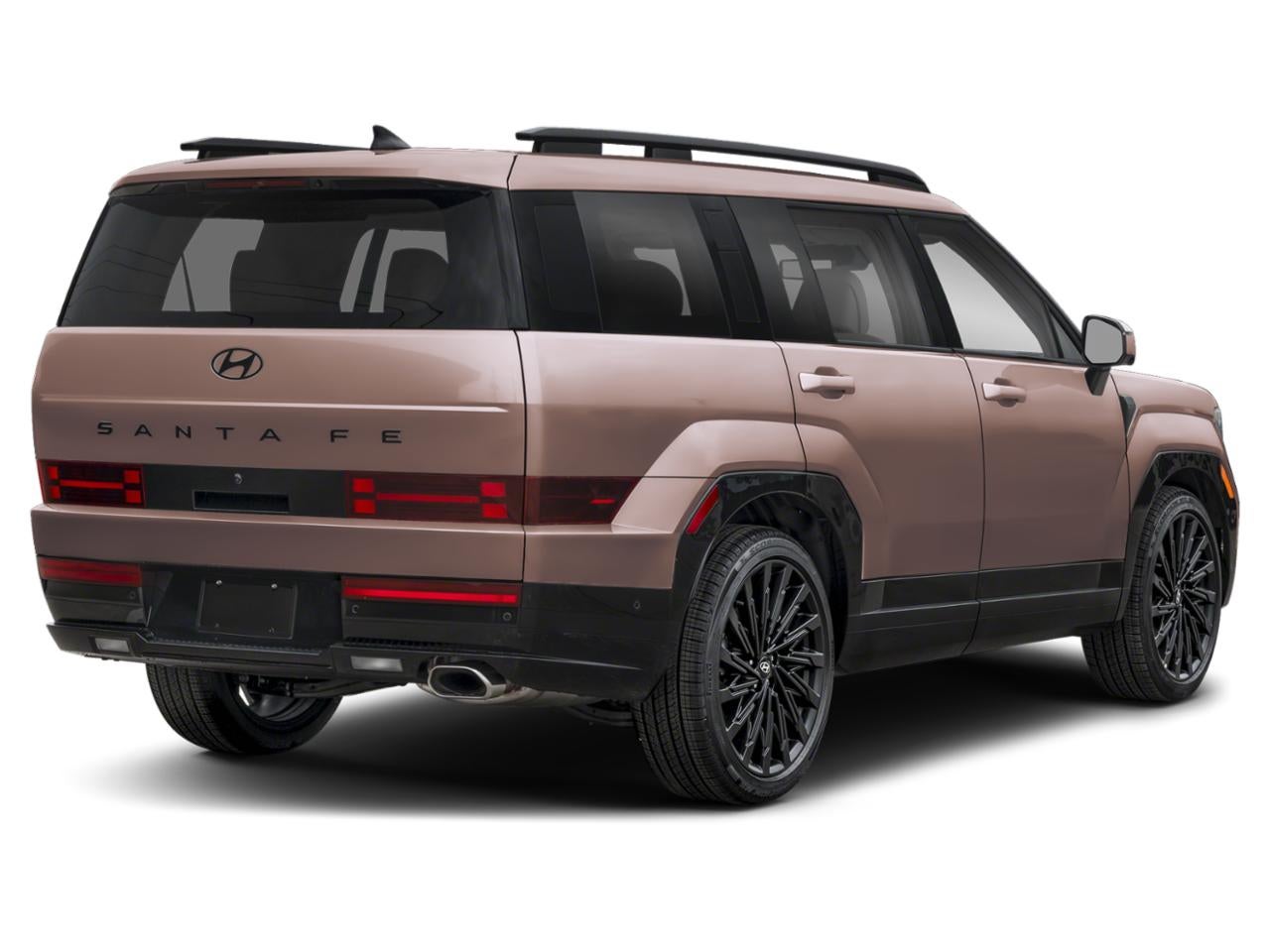 2024 Hyundai SANTA FE Calligraphy AWD