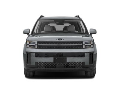 2024 Hyundai SANTA FE Calligraphy AWD