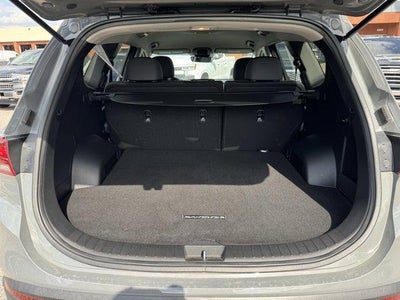 2023 Hyundai SANTA FE SE FWD