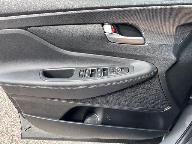 2023 Hyundai SANTA FE SE FWD
