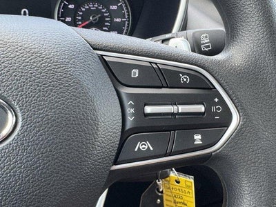 2023 Hyundai SANTA FE SE FWD