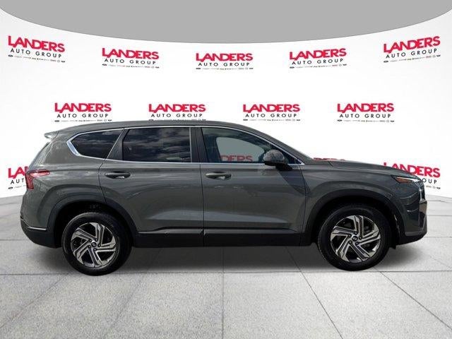 2023 Hyundai SANTA FE SE FWD