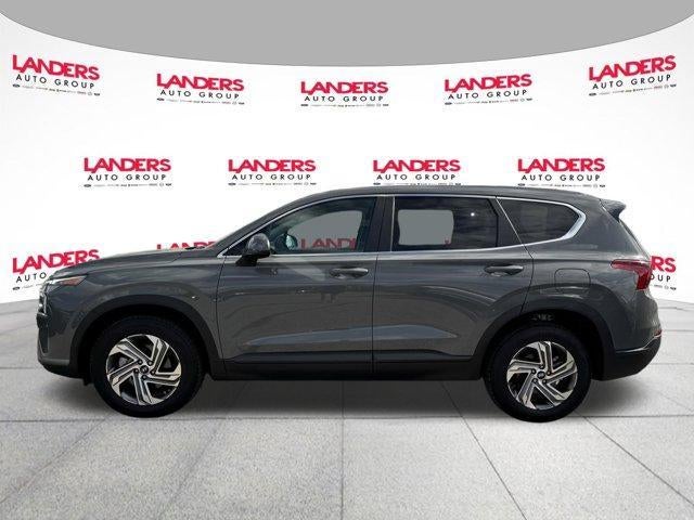 2023 Hyundai SANTA FE SE FWD