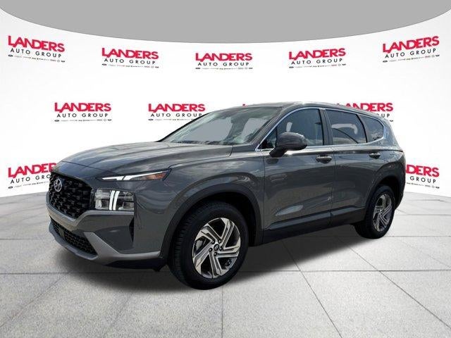 2023 Hyundai SANTA FE SE FWD