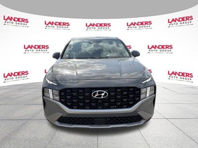 2023 Hyundai SANTA FE SE FWD